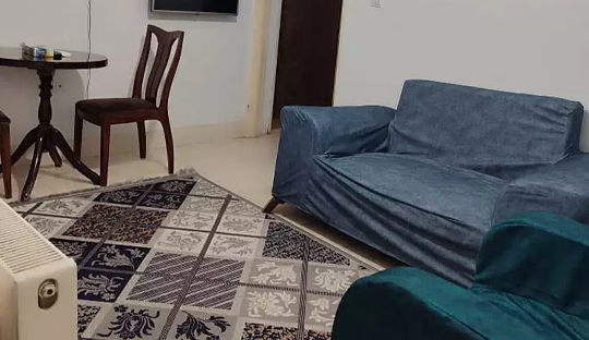 هتل آپارتمان آرنیکا شیراز